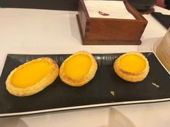 -白天鹅宾馆-宏图府餐厅