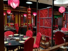 -芦月轩羊蝎子(劲松店)