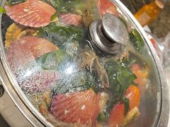 -双合园·海鲜水饺青岛菜(万佳广场店)