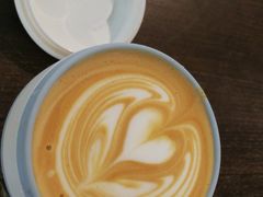 -Manner Coffee(芮欧百货店)