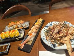 -千和日本料理(龍坪天虹店)