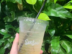 -Seesaw Coffee(环贸iapm店)