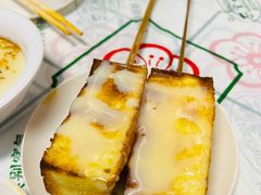 牛奶吐司-七个烧烤·武汉大排档(翻身店)