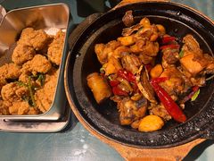 -C31地窖餐厅(黑龙江北路店)