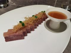 -宫燕府·京菜·烤鸭·淮扬菜(王府中心店)