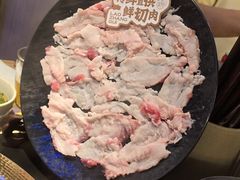 -廖掌柜·重庆鲜货火锅(上海首店)