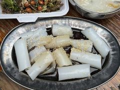-陳添記·祖傳爽鱼皮(十五甫三巷店)