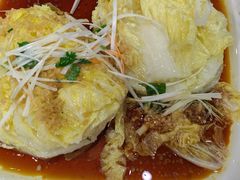 庖丁白菜-庖丁堂酒店(金穗大道店)