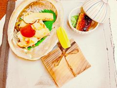 -空蝉怀石料理(益丰·外滩源店)