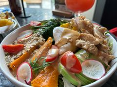 -京A Taproom·精酿餐吧(CBD店)