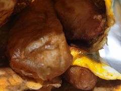 -清真·二嫂子煎饼果子(鼓楼旗舰形象店)