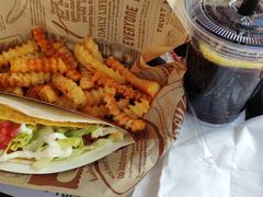 -TACO STAR 塔可星(下沙宝龙店)