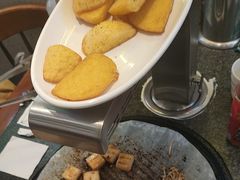 -揽月斋炙子烤肉·清真(安定门·五道营店)