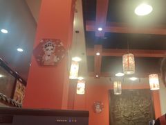 -莽子老火锅(大坪店)