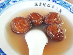 -粗茶淡饭(东关街店)