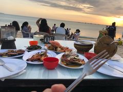 -Ganesha Pudak Cafe