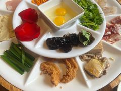 -芸南道·过桥米线(昆明老街旗舰店)