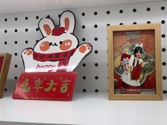 -天真蓝照相馆(中华广场店)
