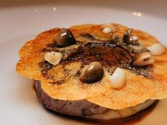 -北京古城老院厉晓麟精致菜