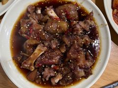 -贤花饭店(城阳店)