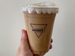 -Manner Coffee(布吉万象汇店)