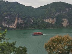 -三游洞