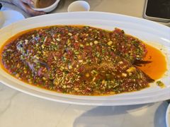 生态极品武昌鱼-湖锦酒楼·旗舰店(三阳总店)