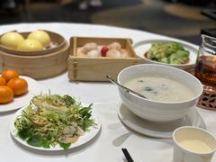-云庭汇·粤菜海鲜(东盟盛天地店)