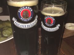 -宝莱纳啤酒花园餐厅PAULANER BRAUHAUS Nanjing(广州路店)