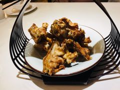 蚝皇焗美蛙-后宫私房菜(汇客美食娱乐广场店)