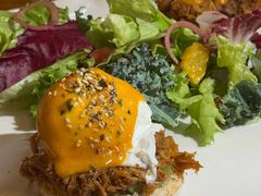 -Cafe de Coucou(牛市口店)