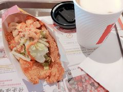 -肯德基(友好店)