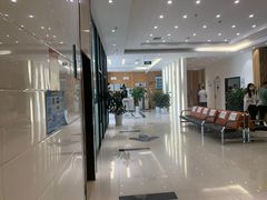 -北京博济体检中心(亦庄店)