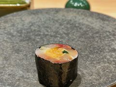 -嶺寿司