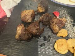-極上萬膳·日料放题(海岸城店)