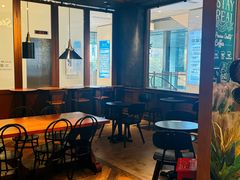 -StayReal Cafe(长宁来福士广场东八区店)