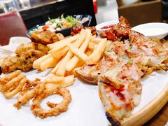 -G+KITCHEN(龙湖狮山天街店)