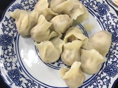 -一锅厨东北水饺店(厦大店)