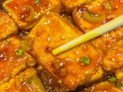 -小杨烤肉(朱雀店)