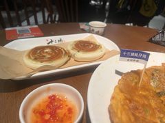 -南拳十三姨·潮汕砂锅粥(世纪金源店)