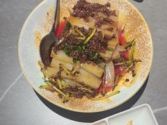 -四川饭店(城乡购物中心店)