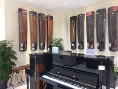 -谈·PIANO(金唐新光界店)