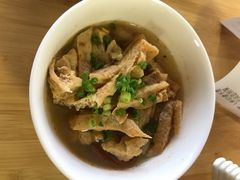 -食膳公园包子铺(烈士公园店)