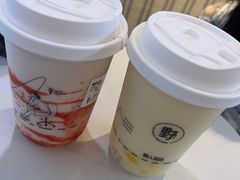 -野人牧坊Gelato(天津南开大悦城店)
