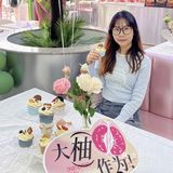 增城｜啊一又放大招！新品“柚”见秋天🍁