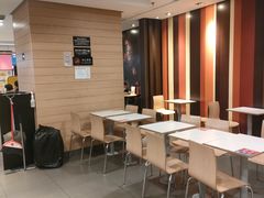 -麦当劳(凯德广场店)