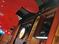-满园烤鸭·春饼(沈北万达店)