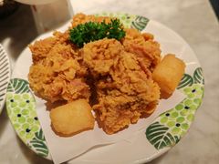 -阿吾罗日本料理(K11艺术中心店)