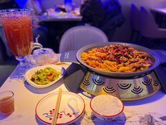 -徐记小怪兽肉蟹煲店(哈西万达金街店)