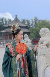 -拾尚映画·STUDIO婚纱摄影(中关村店)